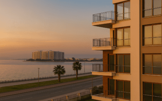 Ev Alırken Dikkat Edilmesi Gereken Konular