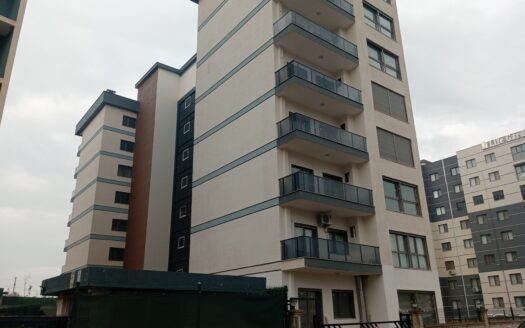 Koyundere Gazi Mahallesinde 3+1 Satılık Yerden IsıtmaDaire