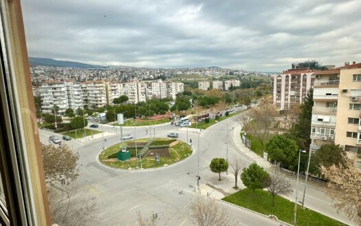 KİRALIK 3+1 Ara Kat Doğalgazlı Daire.