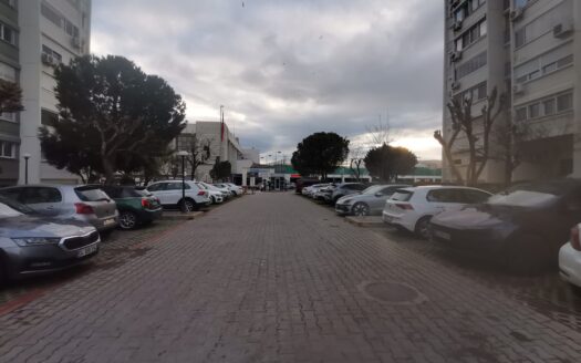 Mavişehir Selçuk 2’de Deniz Manzaralı 3+1 Kiralık Daire