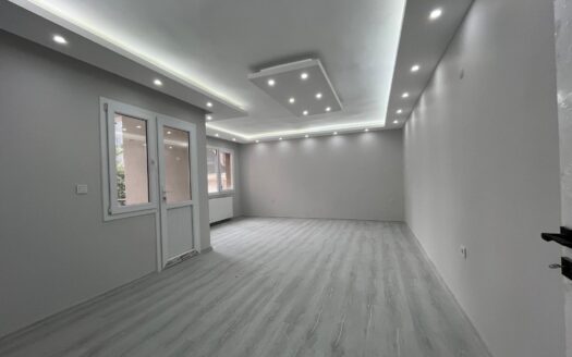 Buca’da Çevre Yolu Yakin içi Yenilenmiş 3+1 Satılık Daire