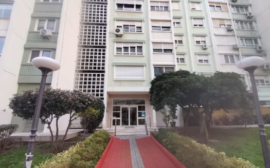 Mavişehir Selçuk 2 de Kiralık 3+1 Deniz Manzaralı Daire