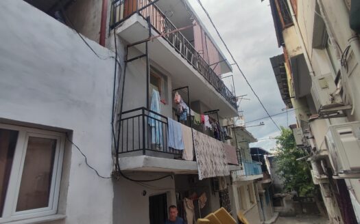 İki Kadın Bir Anahtar’dan Altındağ Serintepe’de Satılık 2 katlı Bina