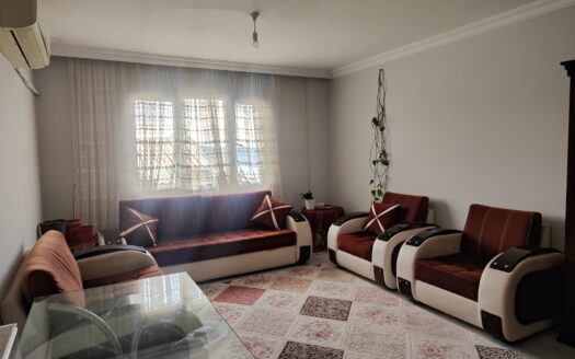 İki Kadın Bir Anahtardan Satılık Bornova Ersoy Cd. Komple Bina