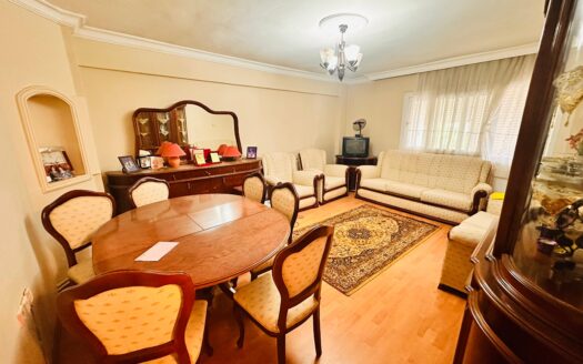 Karşıyaka Nergiz İzban Yakını Satılık 2+1 Daire