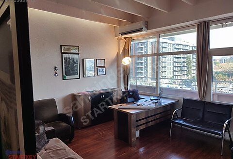 Bornova Kazımdirik Afa Sanayi Çarşısında Satılık İşyeri