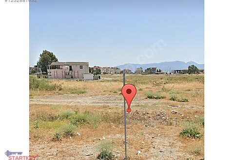 İki Kadın Bir Anahtar’dan Satılık Sasalıda 307m2 Müstakil Parsel