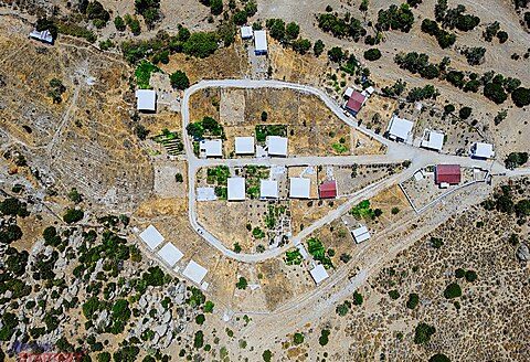 Menemen Bağcılar Kooperatifinde Site İçerisinde Satılık Bahçe