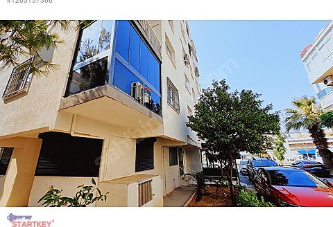 BALÇOVA KORUTÜRKTE METROYA KARŞISI,YENİLENMİŞ ÇİFT CEPHE DUBLEX