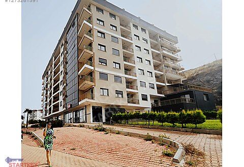 KARŞIYAKA’NIN YENİ İNCİSİ ÜZEYİROĞLU ROYAL RESİDENCE