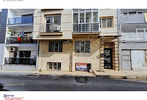 Balçova Ata cad, Metroya Yakın Yeni Binada Full Eşya 2+1 Kiralık