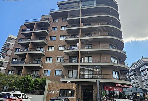 Çiğli Balatçık Siena Loft Sitesinde 2+0 Kiralık Daire