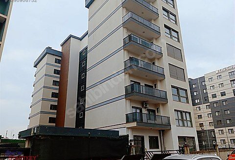 Koyundere de Kiralık 3+1 Kapalı Mutfak Sıfır Daire