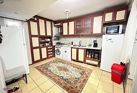 Karşıyaka Tuna mah.2+1 Geniş Teraslı Satılık Daire