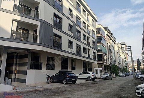 İki Kadın Bir Anahtar’dan Satılık Demirköprü de 2+1 Sıfır Daire