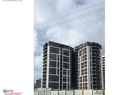 Karşıyaka Örnekköy Yaka City Projesi Satılık 3+1 Daire