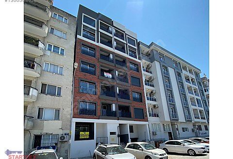 Karşıyaka Naldöken izban Durağı Yakını 3+1 Ara Kat Satılık Daire