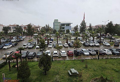 Mavişehir Kuğu Bloklarında 4+1 Satılık Daire