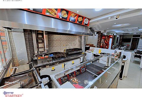 BALÇOVA SAKARYA CAD. ÜZERİ DEVREN SATILIK YÜKSEK CİROLU DÖNERCİ