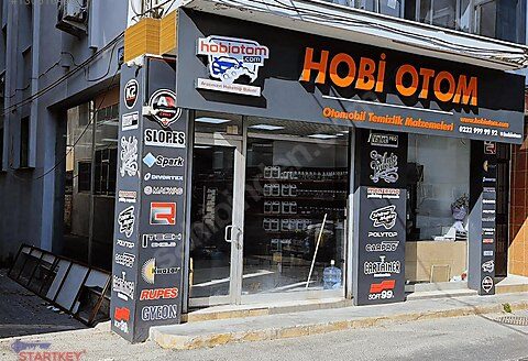 Bornova Çamdibi Yıldırım Beyazıt Caddesi Satılık Dükkan