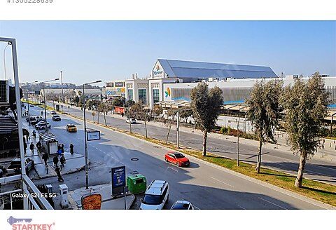 BALÇOVA KİPA KARŞISI,CADDE ÜZERİ ARA KAT KİRALIK