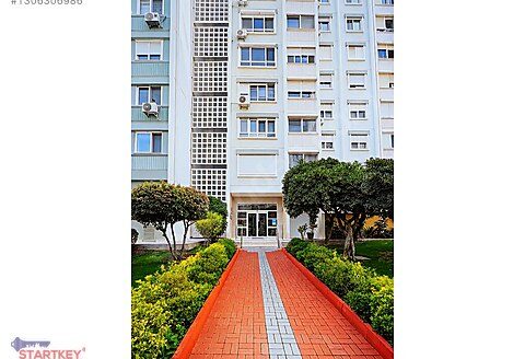 Mavişehir 1.Etap 3+1 Geniş Full Deniz Manzaralı Kiralık Daire