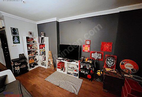 Alaybey Sevgi Yolu Üstü Fırsat 2+1 Satılık Daire