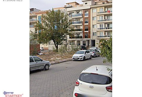 Karşıyaka Şemikler de Kiralık Depo İmarlı Arsa