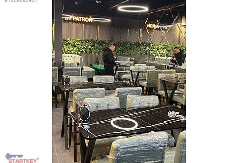 Balçova V.Hüseyin Öğütcende Yeni Tadilat Devren Kiralık Bar&Clup