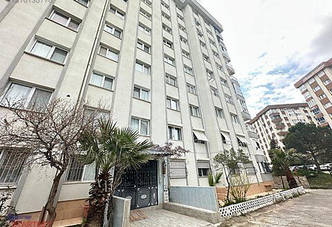 Çiğli Egekent Atatürk Mh. 3+1 Daire