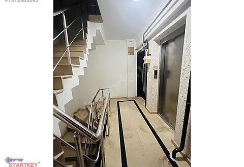 Şemikler Merkez 2+1 Arakat Daire